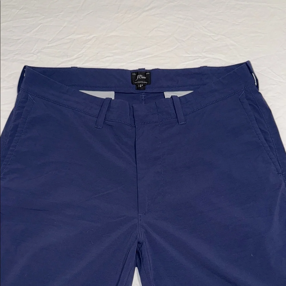 J. Crew Tech Shorts Size 32